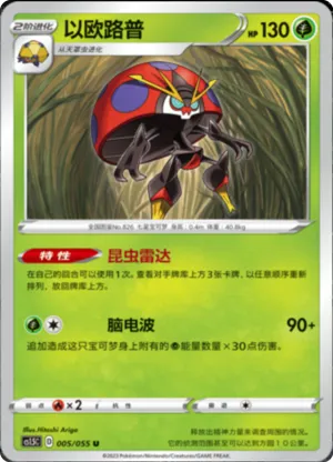 Orbeetle 