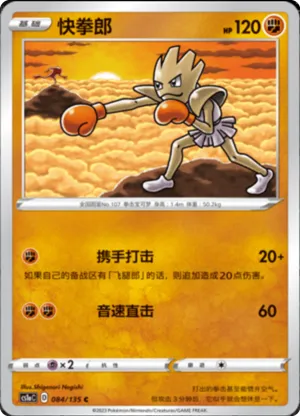 Hitmonchan 