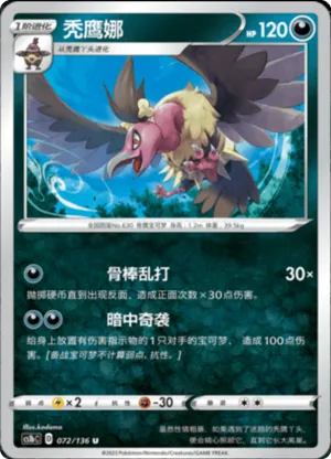 Mandibuzz 