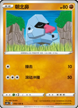 Nosepass 