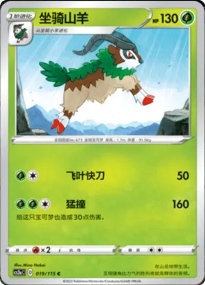 Gogoat 
