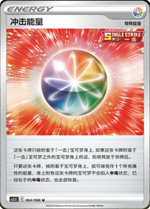 Impact Energy 