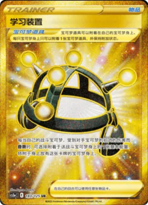 Exp. Share 