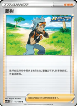 Brawly 
