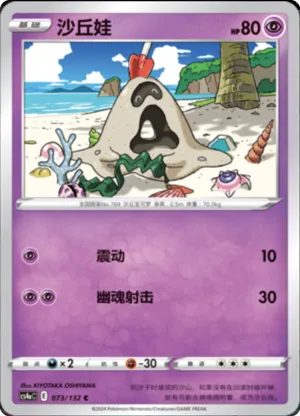 Sandygast 