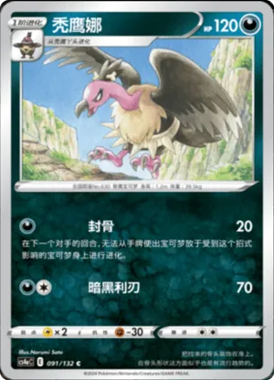Mandibuzz 