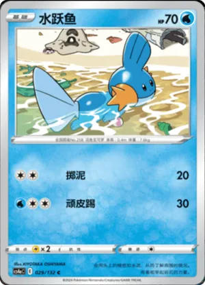 Mudkip 