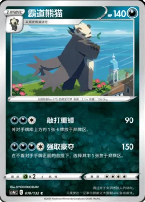 Pangoro 