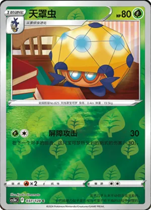 Dottler  Reverse Holo