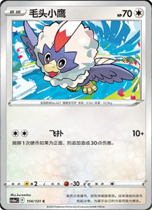 Rufflet 