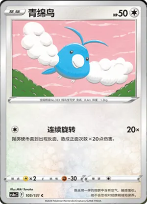 Swablu 