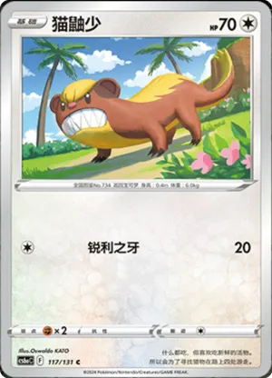 Yungoos 