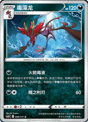 Dragalge 