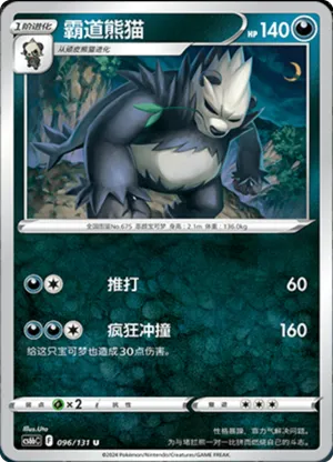 Pangoro 