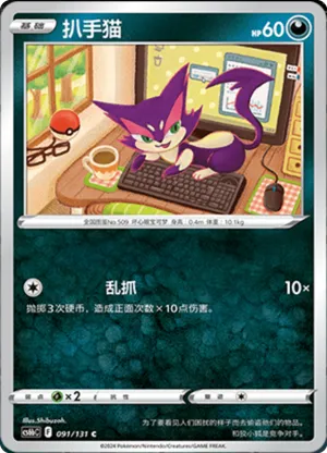Purrloin 