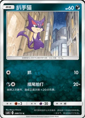 Purrloin 