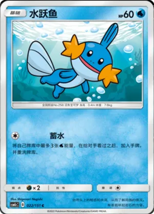 Mudkip 