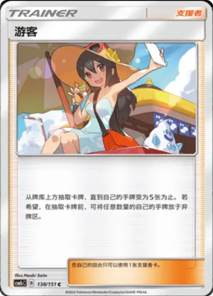 Sightseer 