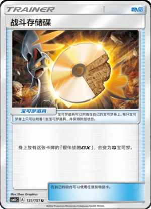Fighting Memory 