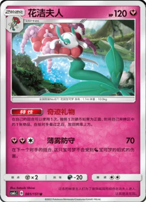 Florges 