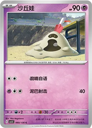 Sandygast 