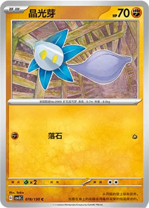 Glimmet 