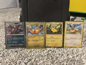 Eevee 